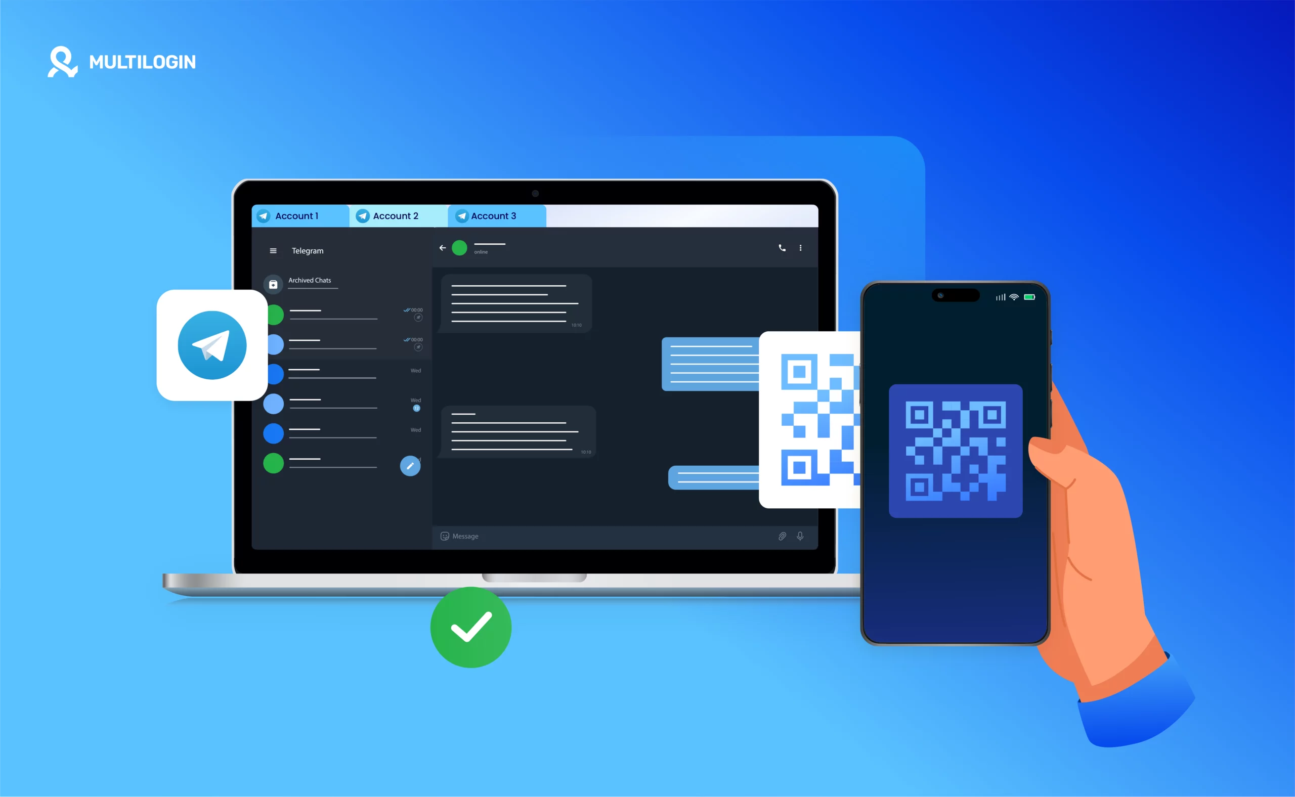 DISCORD number filtering: A powerful tool for targeted social media marketing